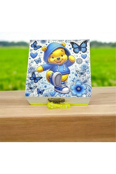 OEM Cutie cu mirodenii pentru Baita de a doua zi cu Nasii