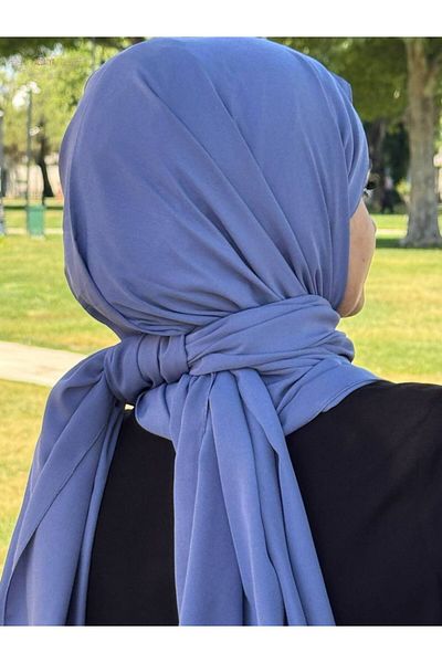 ALDIRA Crepe Shal-Cloth-