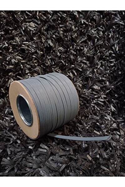 Unity Unelsis Gri 3mm 100 Metre Kablo Toplama Çorabı