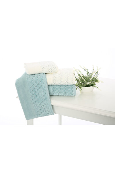 Özdilek Özdilek Adria Hand Face Towel 50x90