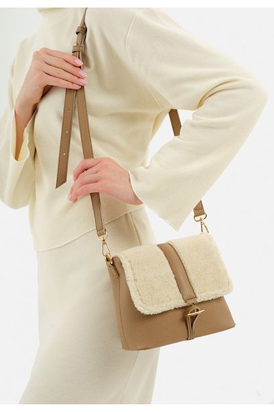 Laura Ashley Laaw23000019-026 Γυναικεία Τσάντα Ώμου