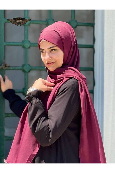 ALDIRA Crepe Shal-Cloth-