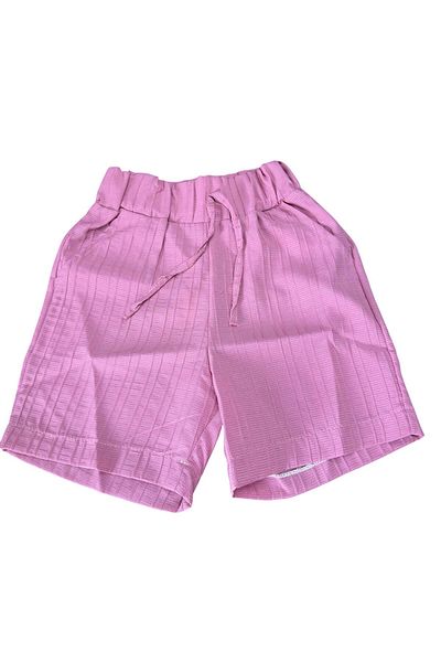 Kamex Lace Girl's Shorts