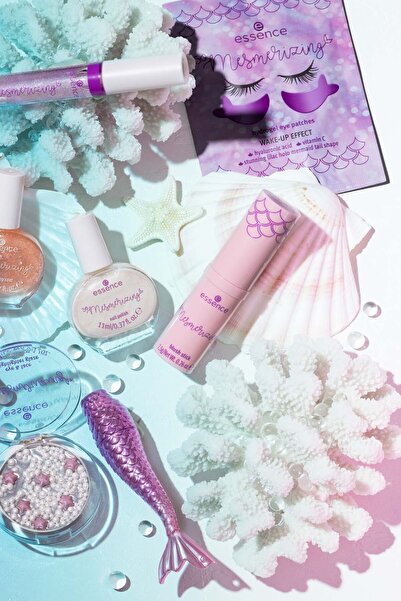 Essence So Mesmerizing Hidrojelli Göz Bakım Pedi 01