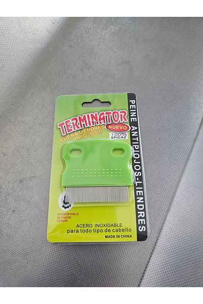 hebmeyy Cat Dog Lice Comb