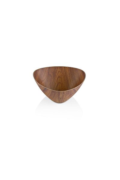 Eveline Medium Triangular Bowl