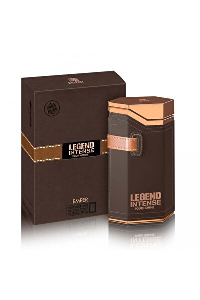 Emper Parfum Emper Legend Intense, 100ml, barbati
