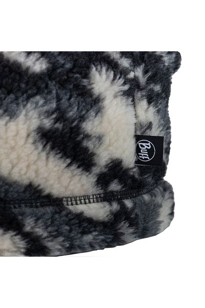 Buff Switch Polar Neckwarmer, Unisex cowls