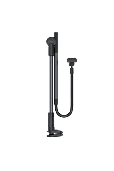 Baseus Support for smartphone/tablet Baseus, with adjustable arm, black color