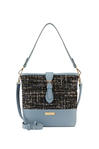 Laura Ashley Laaw23000013-004 Γυναικεία Τσάντα Ώμου