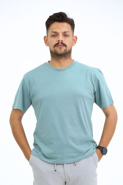 EXSPORT Tricou casual Süprem