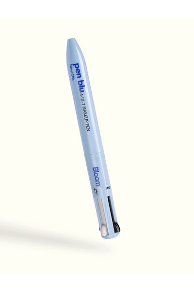 Bloom Pen Blu - Multifunction Makeup Pen