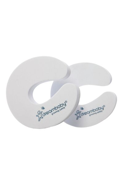 Dreambaby 2-Piece Door Stopper