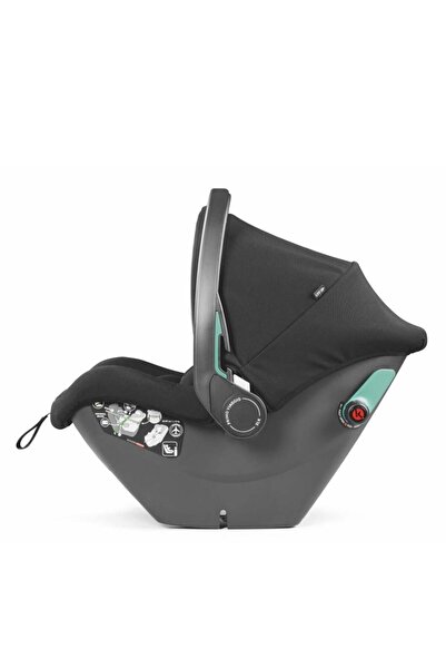 Peg Perego Primo Viaggio SLK Grup 0+ i-Size Oto Koltuğu - True Black