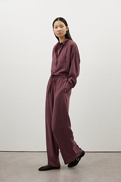 Jorbinol Özel Dokulu Gömlek