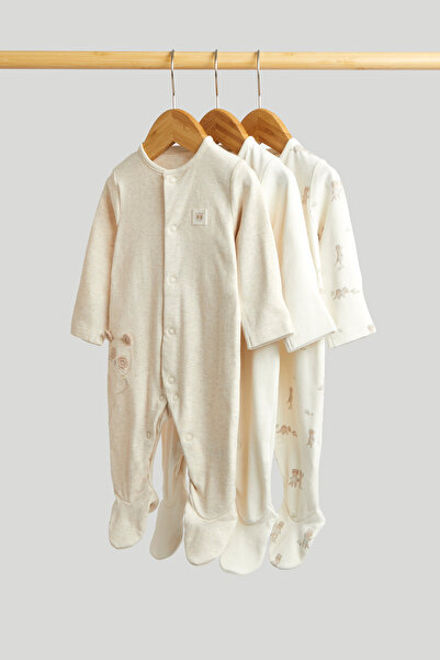 MOTHERCARE 3Lü Tulum