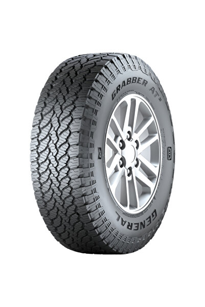 Continental 225/50 R18 99V GRABBER AT3 XL GENERAL