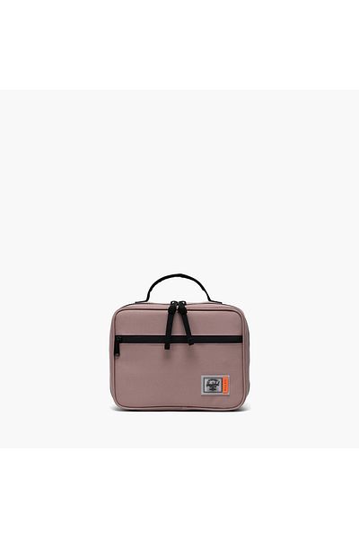 Herschel Supply Co. حقيبة غداء متينة من شركة هيرشل سابلاي - ضمان لمدة عام واحد