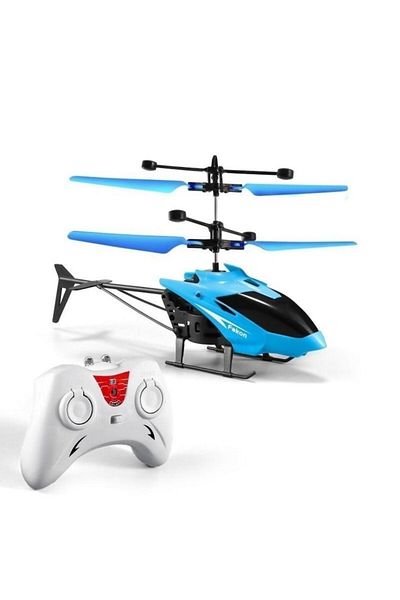 OEM Induction Remote Control Helicopter Toy, Rechargeable via USB