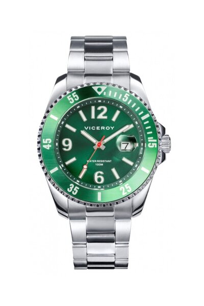 Viceroy 401221-65 Men's Wristwatch