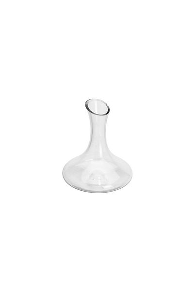 Excellent Houseware Max Winny decanter, glass, 1.5 liters