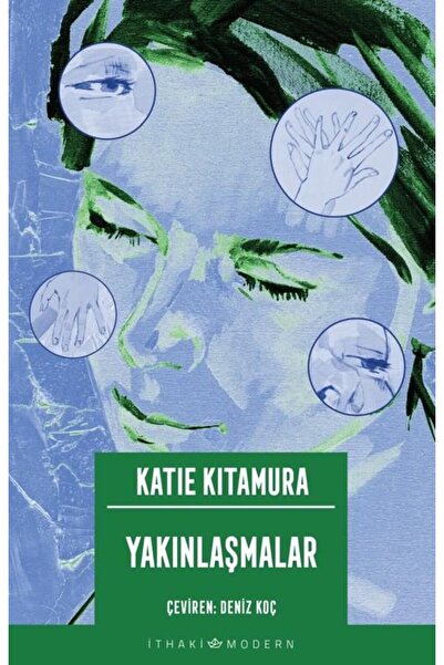 İthaki Yayınları Yakınlaşmalar