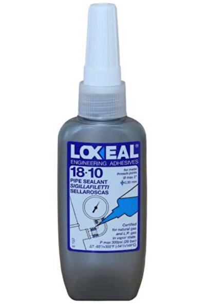 18-10 Sızdırmazlık Yapıştırıcısı (75ml)