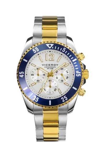 Viceroy 401225-05 ساعة يد رجالية