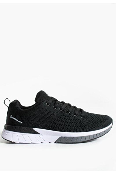 Hammer Jack Manaus Z J 10121200 -z-hjsb Pantofi sport negri pentru femei