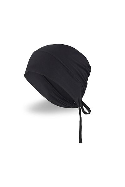 Puma Womens Sports Running Under Cap - Black