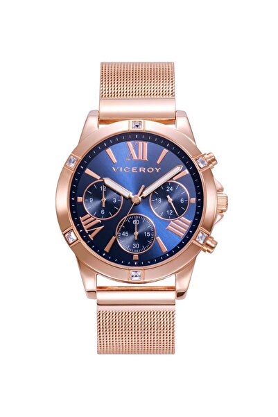 Viceroy 401168-33 Women's Wristwatch
