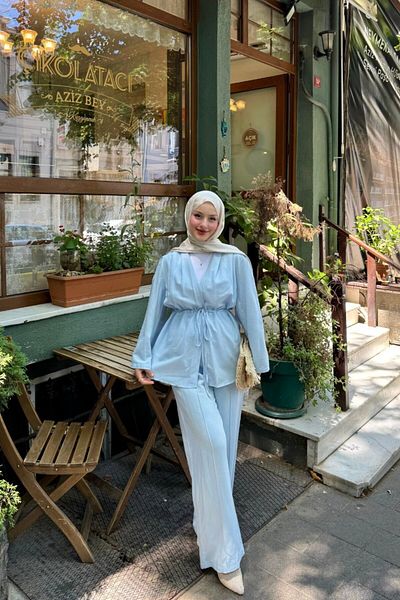 lurex moda Stoned Premium Set