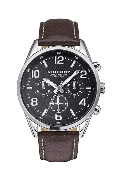 Viceroy 401019-55 ساعة يد رجالية