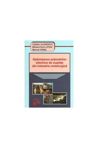 Editura Bibliotheca Optimization of electric actuators for flexible hoses
