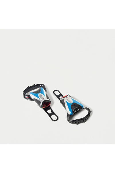 Juniors Infrared Chaser Special Mission Playset