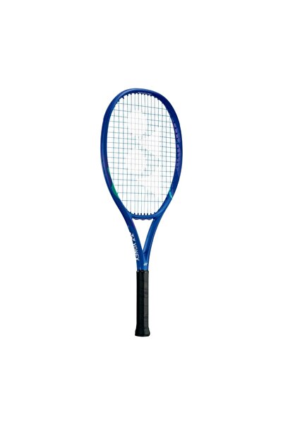 YONEX Ezone 26 Inch 100 235 Çocuk Tenis Raketi (Kordajlı) – Lapis Mavi