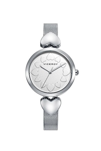 Viceroy 401138-07 Women's Wristwatch