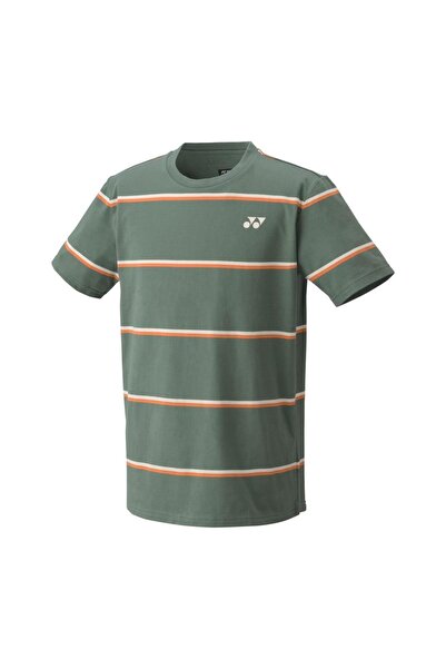 YONEX Tshirt Zeytin Yeşili Erkek 16678EX