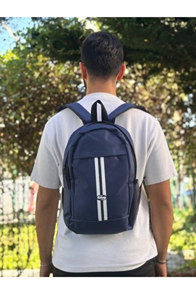 ZIPKIN 1001 LEATHER Spor çanta