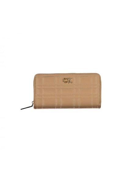 Calvin Klein Calvin Klein beige wallet