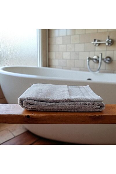 Gaia Banyo Havlusu , Duman Grisi