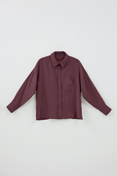 Jorbinol Özel Dokulu Gömlek