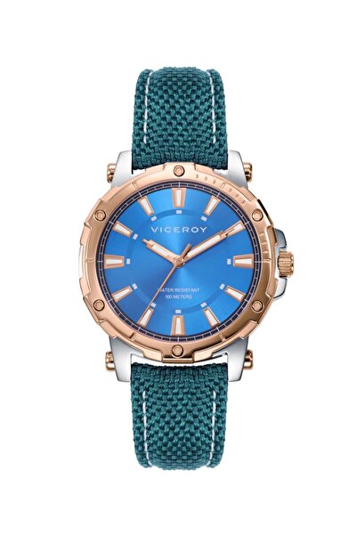 Viceroy 401178-37 Women's Wristwatch