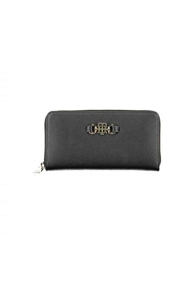 Tommy Hilfiger Tommy Hilfiger black wallet