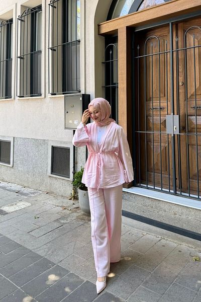 lurex moda Stoned Premium Set