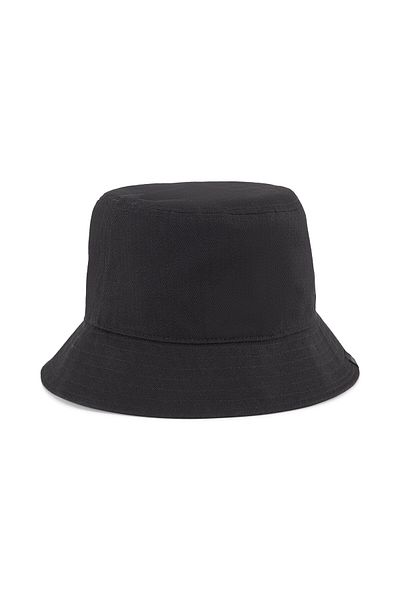 Puma Womens Skate Bucket Hat - Black
