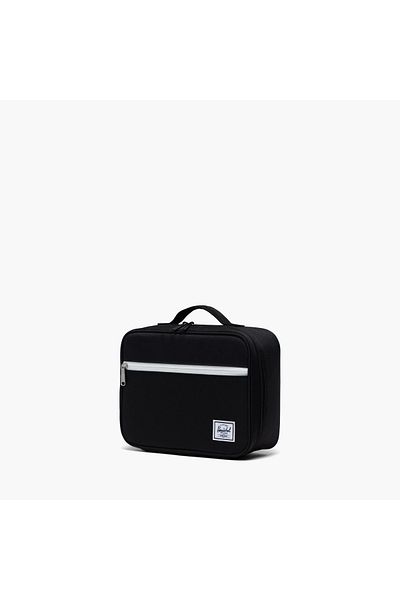 Herschel Supply Co. Herschel Supply Co Solid Lunch Bag - 1-Year Warranty