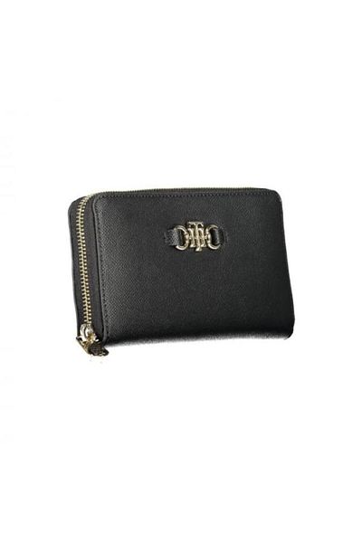 Tommy Hilfiger Tommy Hilfiger black wallet