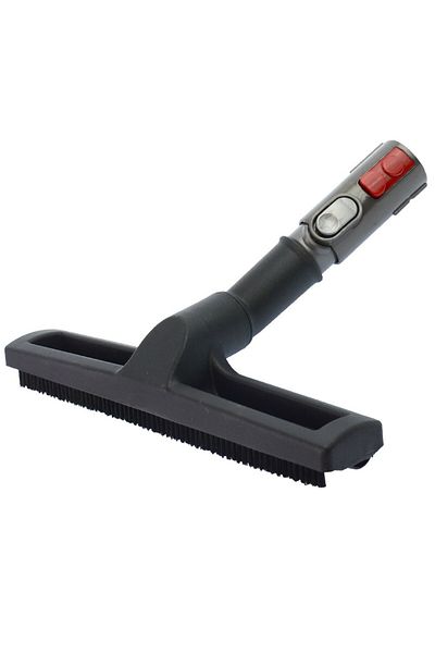Supervac Hardwood and Floor Nozzle Compatible for Dyson Cy22/Cy23 Cinetic Big Ball