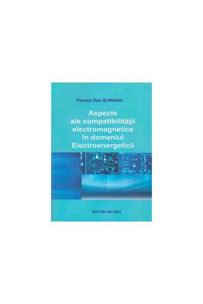 Editura de Vest Aspects of electromagnetic compatibility in d